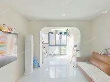 金色中环,双轨交,只契税,采光好,精装修