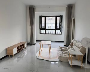 新上 次新电梯洋房 苏庄地铁站北侧 三室 工商附小三中旁