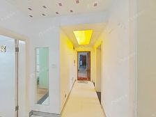 颛桥 · 日月华城 · 2室 · 1厅