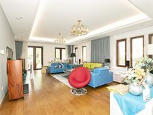 熙园精装E户型,有电梯,东易日盛装修设计