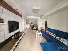 公元世家一期3室2厅2卫南朝向220.0万元/套出售