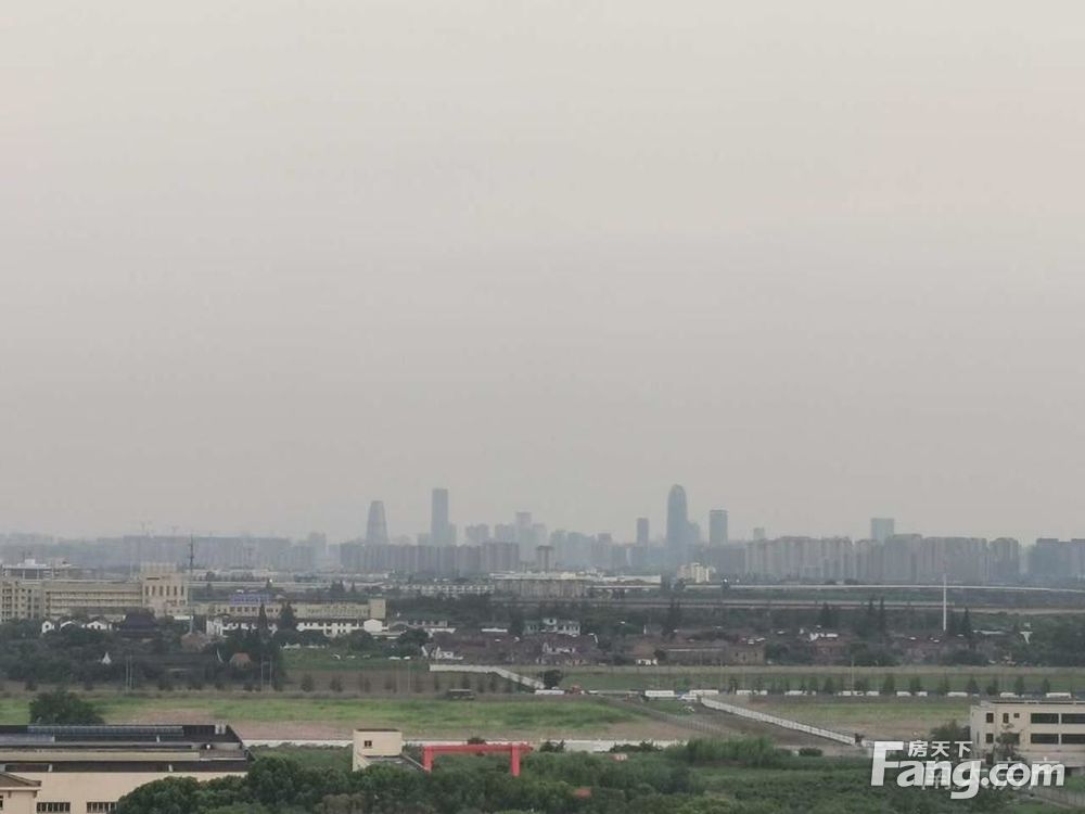 小区图