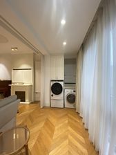 青秀澜湾小区绿化好 湾头适宜居住的高品质小区