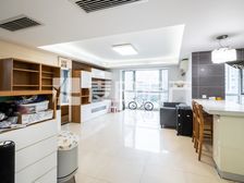 水上华城1室1厅精装修