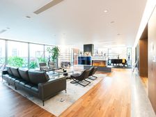 香江花园7室4厅精装修 独栋别墅 单层面积260平 位置好