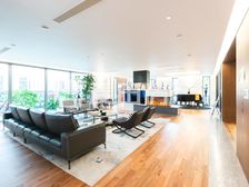 香江花园7室4厅精装修