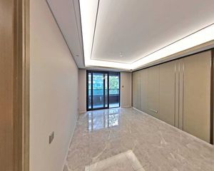 绿城春月云锦四室两厅两卫,急售临甬江公园旁环境好