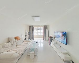 昊腾家园2室1厅南北
