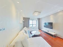 新上大三房 二期前排位置 高区采光视野好 尊享2梯2户