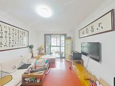 有车位,全明户型南北通透,近地-铁,中间楼层中间位置