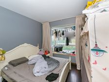 低楼层 博小 北郊 空置 新天地花苑 5室1厅 中装修