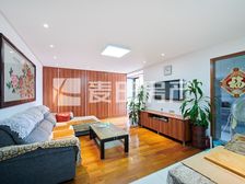 2室1厅太阳星城金星园