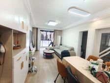 南北通透 临地1铁 精装好房 购物方便 商品住宅 医疗配套成