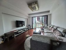 庄市水木清华3室2厅1卫南朝向230.0万元/套出售