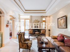 诚意出售 配套齐全 正南 龙湾别墅 5室2厅 精装修 可大刀