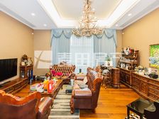 誉天下四期新推5室2厅 精装修采光好 业主急售 随时可看