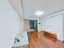 南北通透,采光好,位置安静,看中可谈