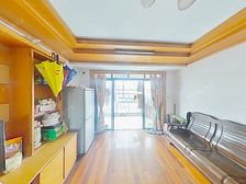 原始三房两卫,近二号线,唐镇国际社区,配套齐全,六楼送阁楼