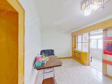 清河·后屯路32号院·2室·1厅