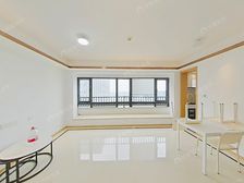 大江东 · 龙湖江与城 · 3室 · 2厅