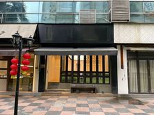 珠城金穗路商铺.豪宅区底商