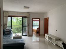 同人·学府大道 3室1厅 南