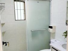 【买房0中介费】岭秀城4房 南北向豪华装修 视野无遮挡