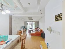洋泾·新城海上名园·4室·2厅