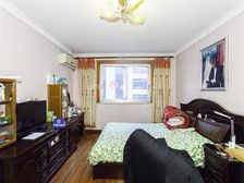 内环内公园旁 电梯4房一厅,3轨交通,鸟语花香。