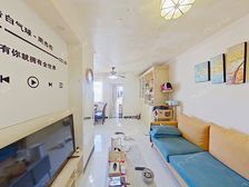 翠成馨园E区南向两居!满五年!视野好!采光无遮挡!