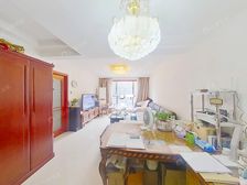 朝青·天鹅湾南区·3室·1厅