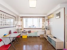 清芷园2室2厅精装修