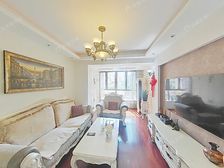 泗泾·同润山河小城-菲诗艾伦·3室·2厅