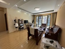 皇冠花园一期 3室2厅 南北 中装