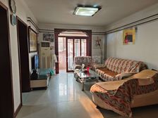 洛轴牡丹新村 3室2厅 南