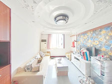 苏苑 · 苏苑新村北区 · 4室 · 2厅