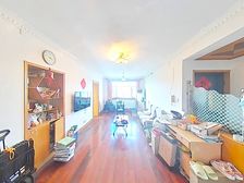 单价四万七+2000年房龄+一梯两户+全明户型+随时看