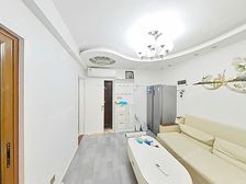 前滩南 8号线芦恒路地 .铁 房间朝南 价.格能谈 急.