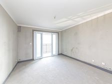 新出星河丹堤五区 湖景房毛坯 无遮挡急卖 随时看房