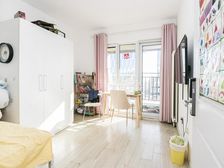 中海品质社区享受优质生活,2017年小区,高楼层,环境一级棒