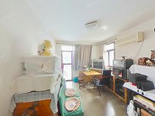 华东理工 · 梅陇三村 · 3室 · 0厅