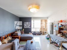 2室2厅北辰绿色家园拂林园