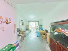 张江南18号线周浦丨采光好大两房丨视野无遮挡丨看房随时