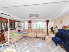 南北通透朗琴园5室3厅精装修