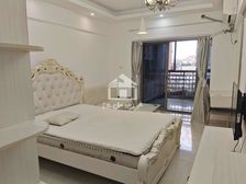 东盟商务区 小户型 精装 读桂雅路小學+三中价格 可谈诚售!