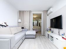 五道口科汇小区1室1厅,一层,精装修,带客厅