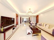 专做江东金茂府,三恒系统,房东诚售,楼层视野俱佳