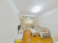 新申花城茉莉苑 小户型 低总价 全明户型 采光好