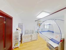 常秀家园 南北两居室 产权清晰 业主诚心出售