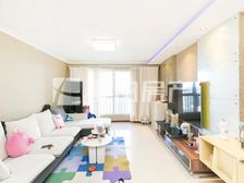 金都杭城东区2室1厅南北